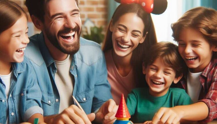 indoor family friendly activities